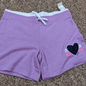 Justice Purple Dance - Size 20 NWT